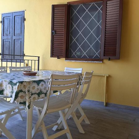 Casa Bibi Villa Bergamo Buitenkant foto