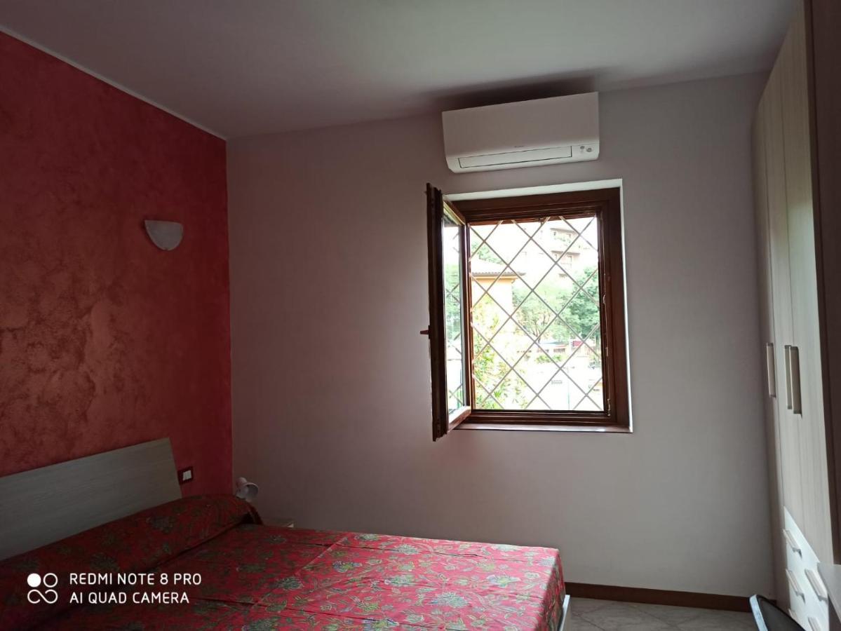 Casa Bibi Villa Bergamo Buitenkant foto