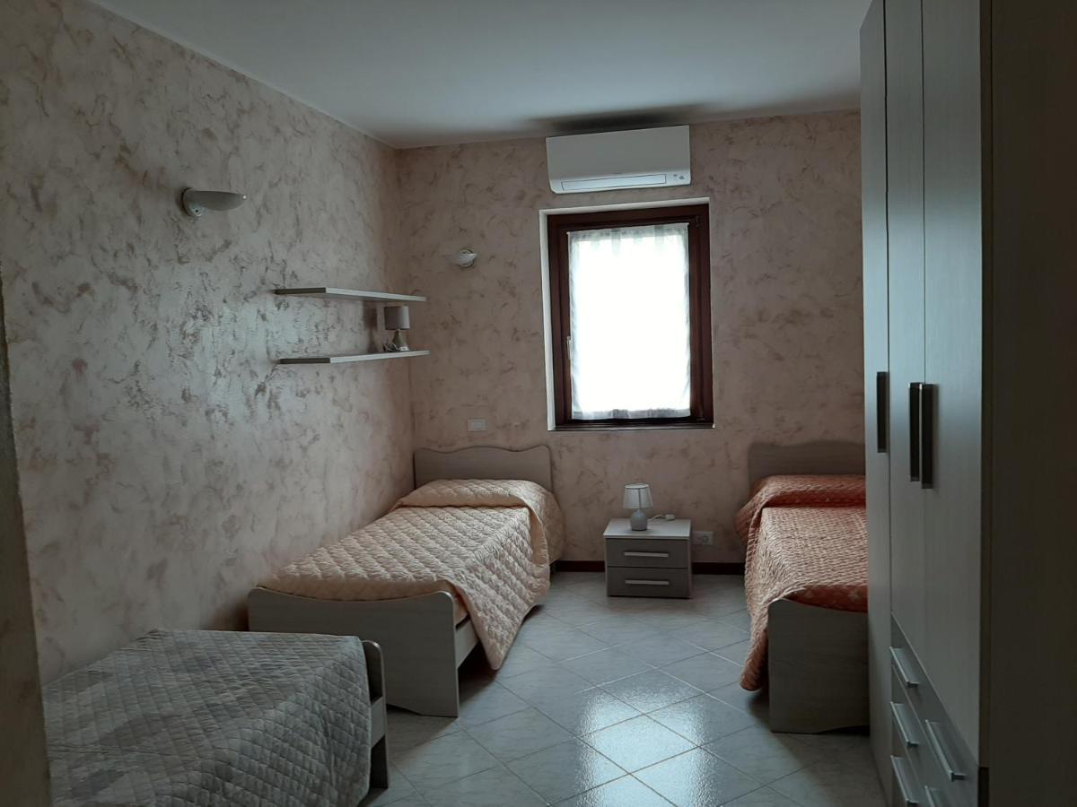 Casa Bibi Villa Bergamo Buitenkant foto