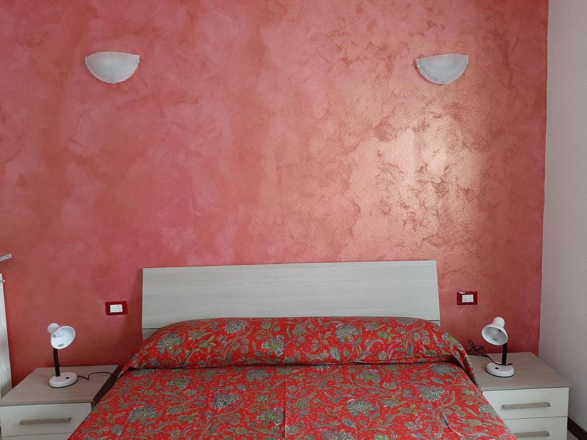 Casa Bibi Villa Bergamo Buitenkant foto