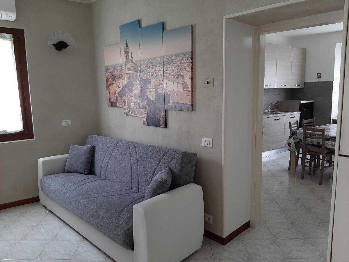 Casa Bibi Villa Bergamo Buitenkant foto