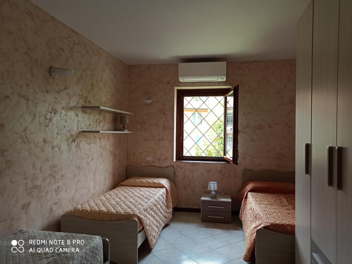 Casa Bibi Villa Bergamo Buitenkant foto