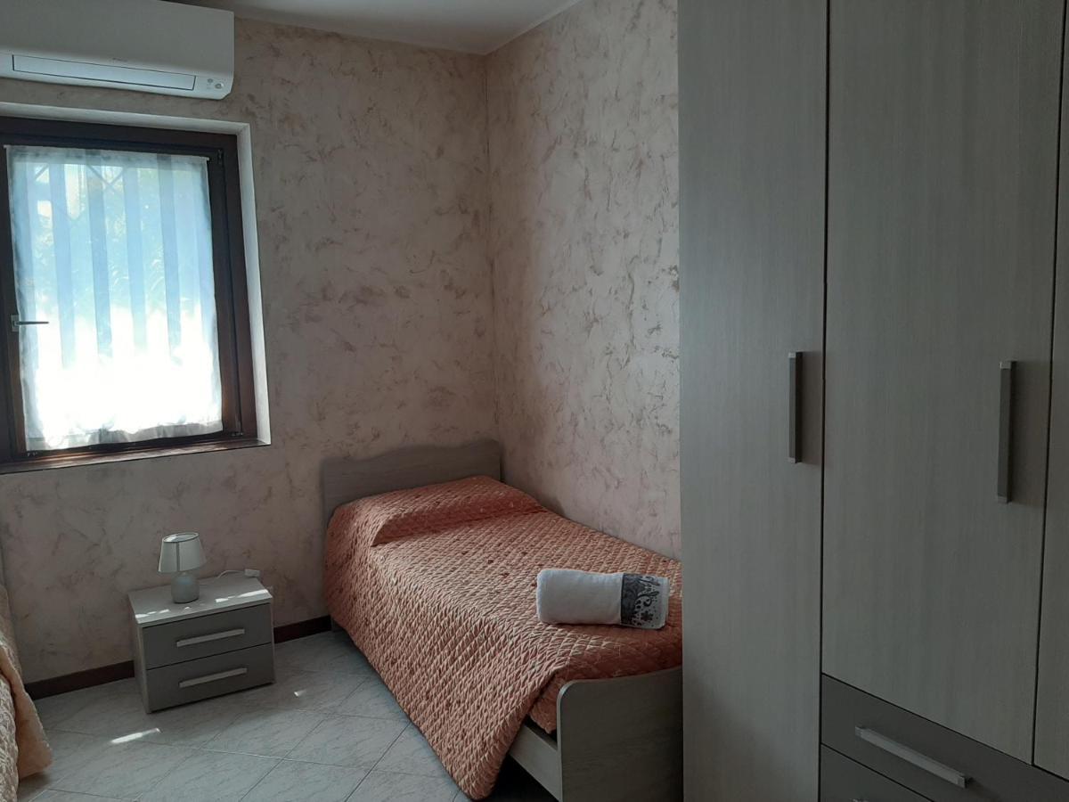 Casa Bibi Villa Bergamo Buitenkant foto